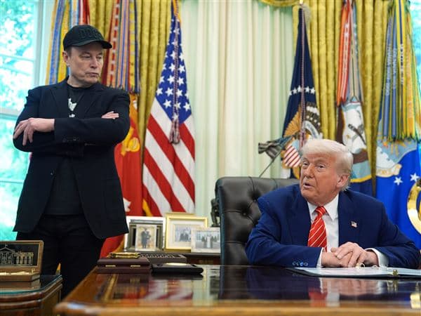 Judge Rules Trump Administration's Humanities Grant Cuts Unconstitutional