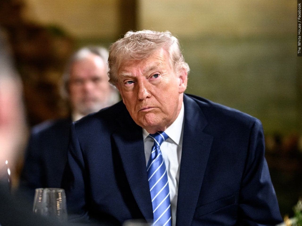 Trump says Russia and Ukraine agree to 3-day ceasefire and prisoner swap