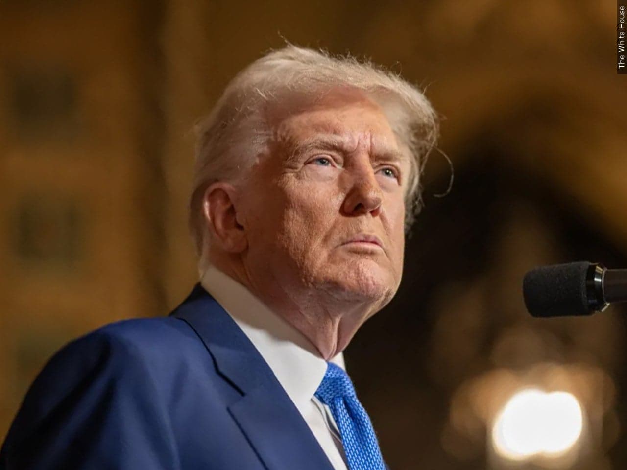 Trump Says Iran Ceasefire on 'Life Support' and Proposes Gas Tax Pause