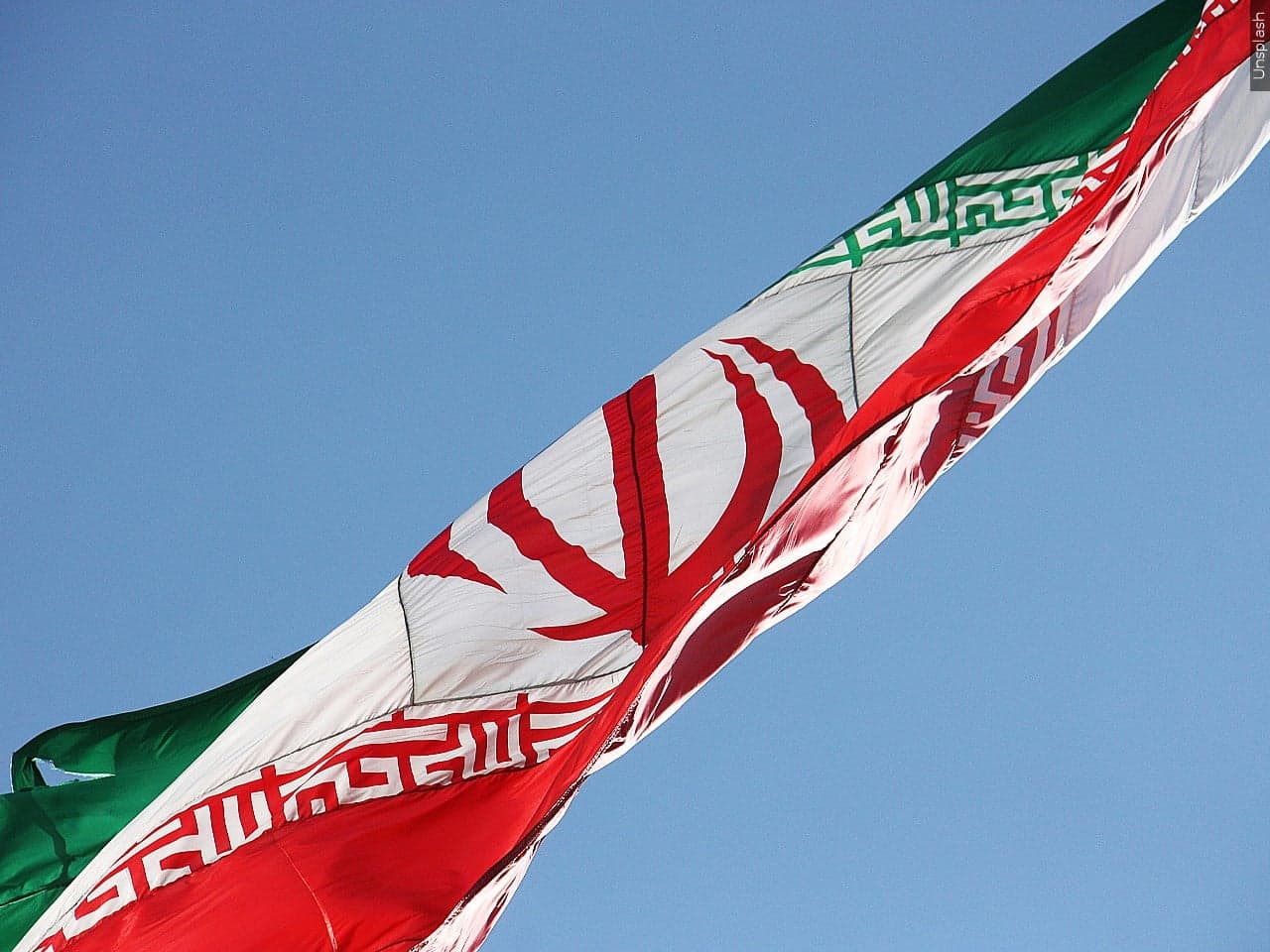 Iran judiciary chief highlights military presence in Strait of Hormuz