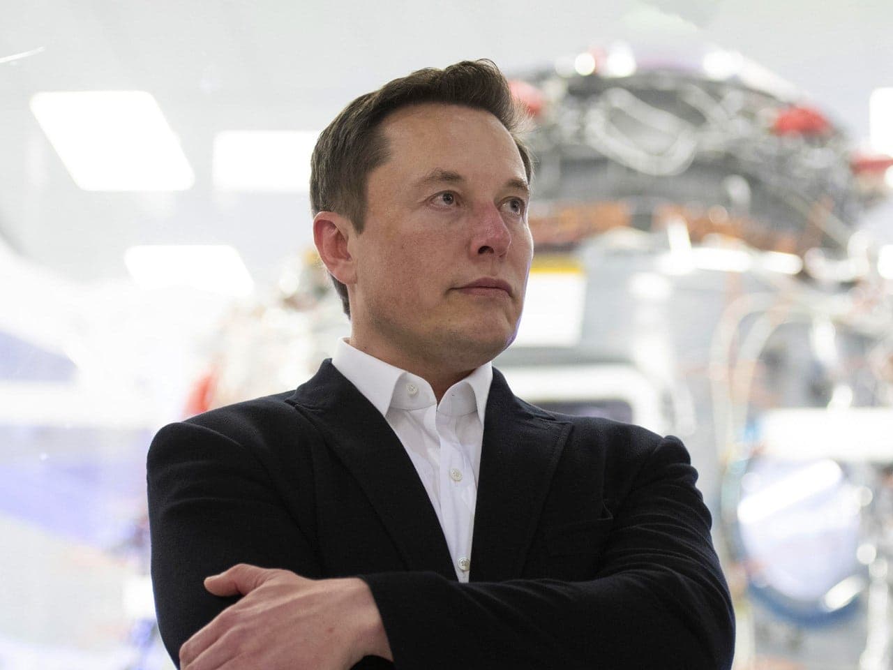 Federal Court Dismisses Elon Musk's Lawsuit Against OpenAI Over Filing Delay