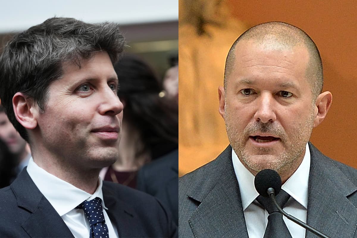 Konačno znamo šta pravi OpenAI: Stiže telefon koji nema ni jednu aplikaciju i sve radi sam