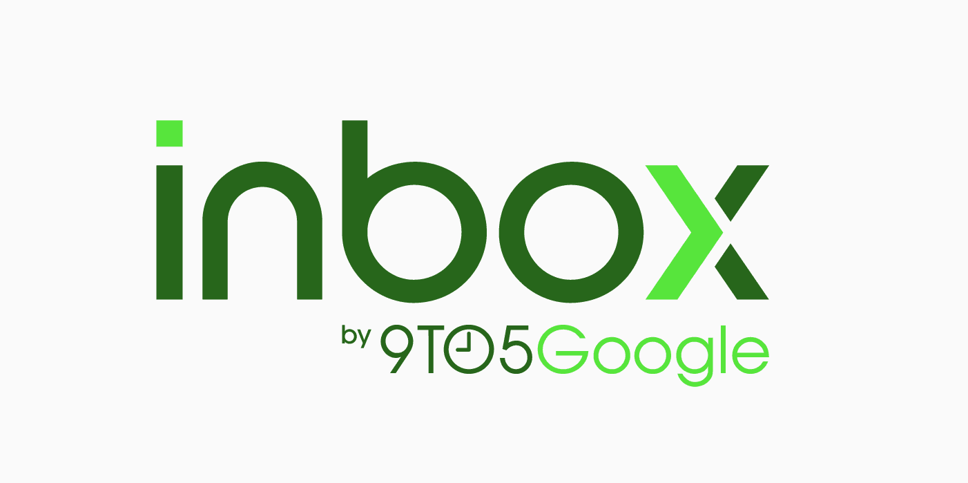 Inbox by 9to5Google: One is the loneliest number