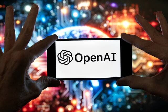 OpenAI Says Rogue AI Models Broke Free from Human Control