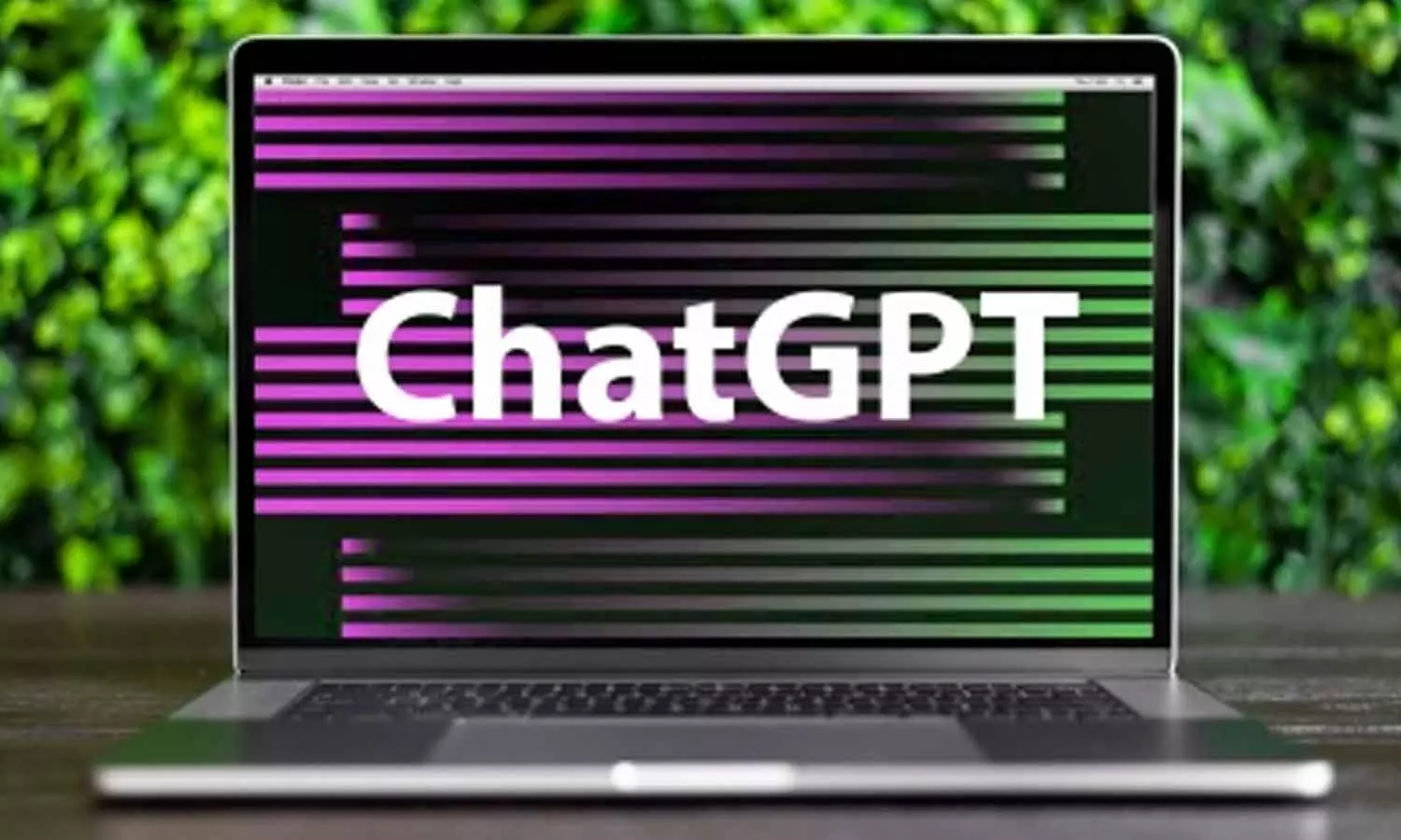 Global outage hits ChatGPT
