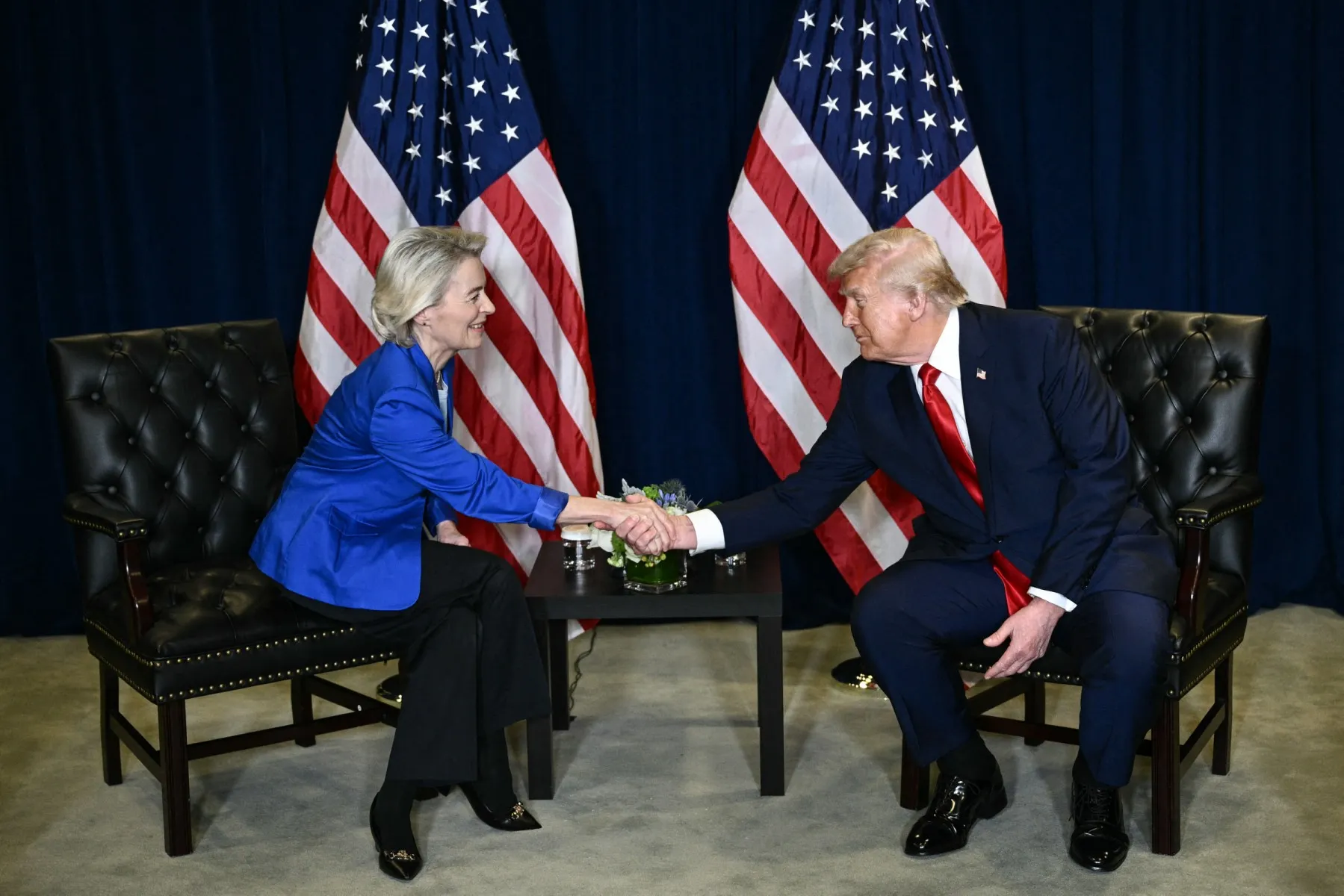 EU Reaches Deal to Implement US Trade Pact Following Trump Tariff Threats