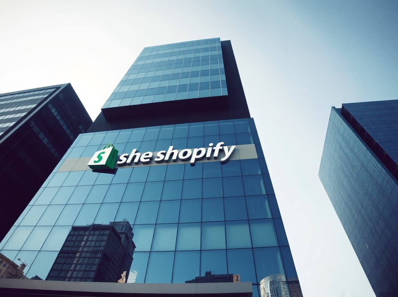 Shopify stock rises on strong second quarter earnings beat
