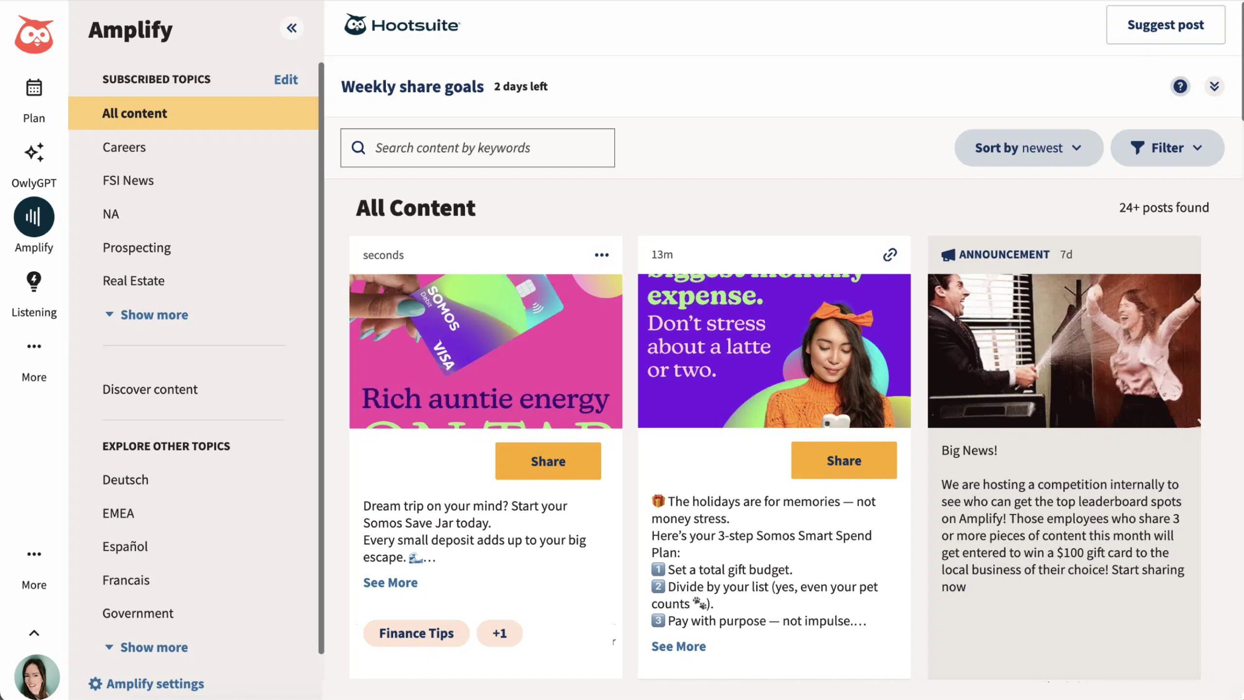 Why employee advocacy matters in 2026 + what actually works