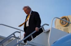 Trump Signals U.S. Unlikely to Accept New Iran Peace Proposal