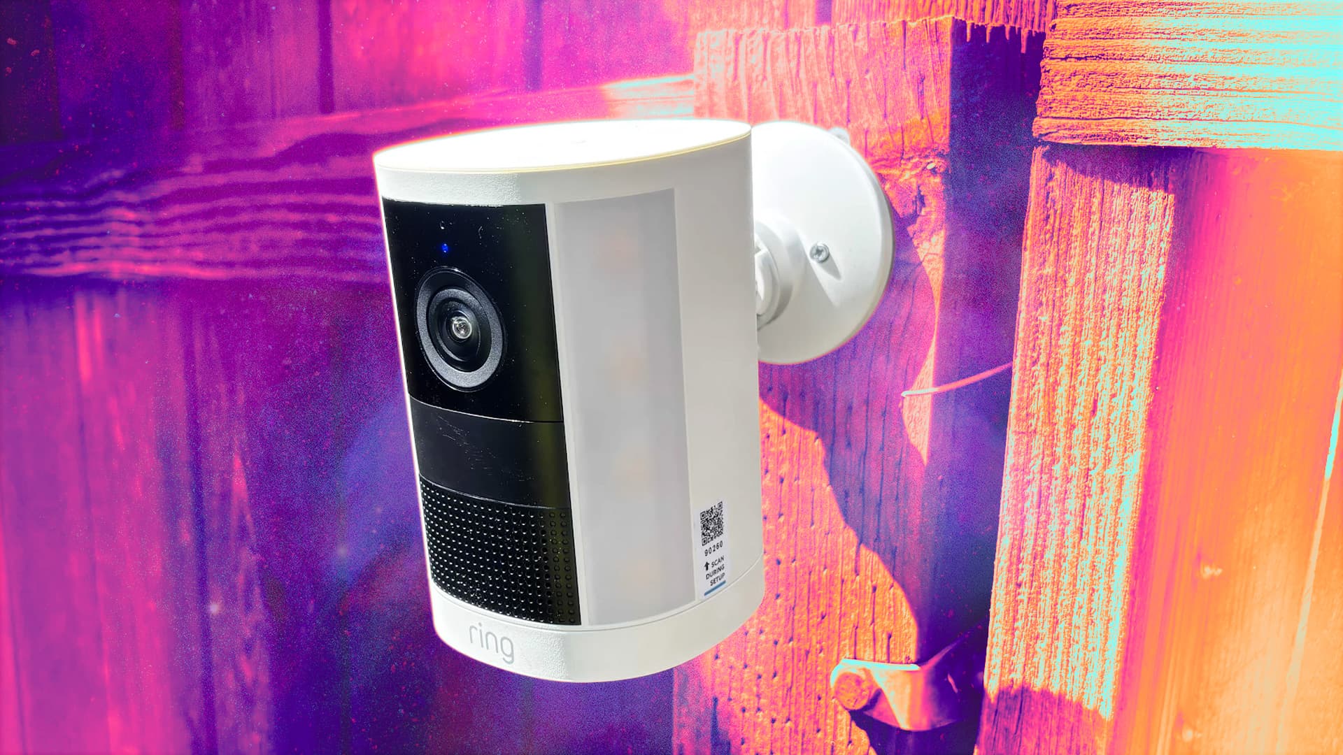 Ring's New $170 Spotlight Camera Offers Great Hardware with a Catch