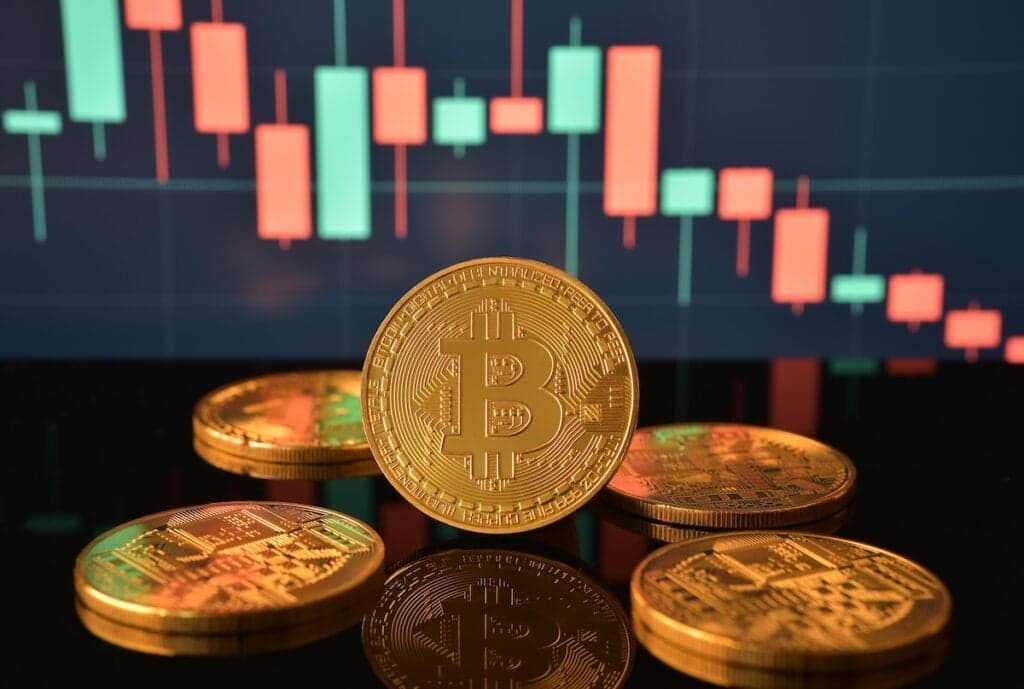 Cryptocurrency prices rise following Trump comments on Iran