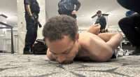 Suspect Arrested After Gunfire Disrupts White House Correspondents’ Dinner