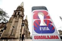 What are World Cup 2026 national team base camps and their locations?