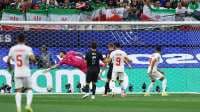Iran to Lodge FIFA Complaint Over World Cup Travel Restrictions