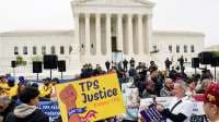 Supreme Court Allows Trump Administration to End Deportation Protections