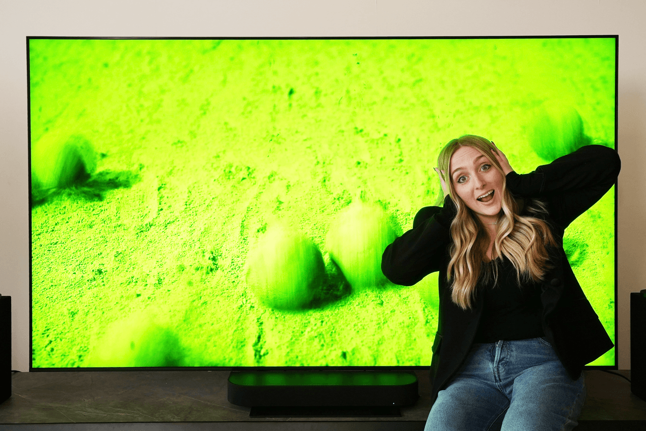 Sony Bravia 9 II sets new standard for Mini-LED brightness