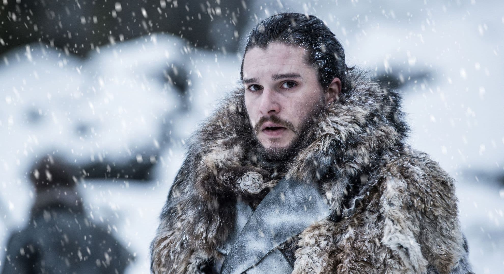 George R.R. Martin updates blog without mentioning Winds of Winter