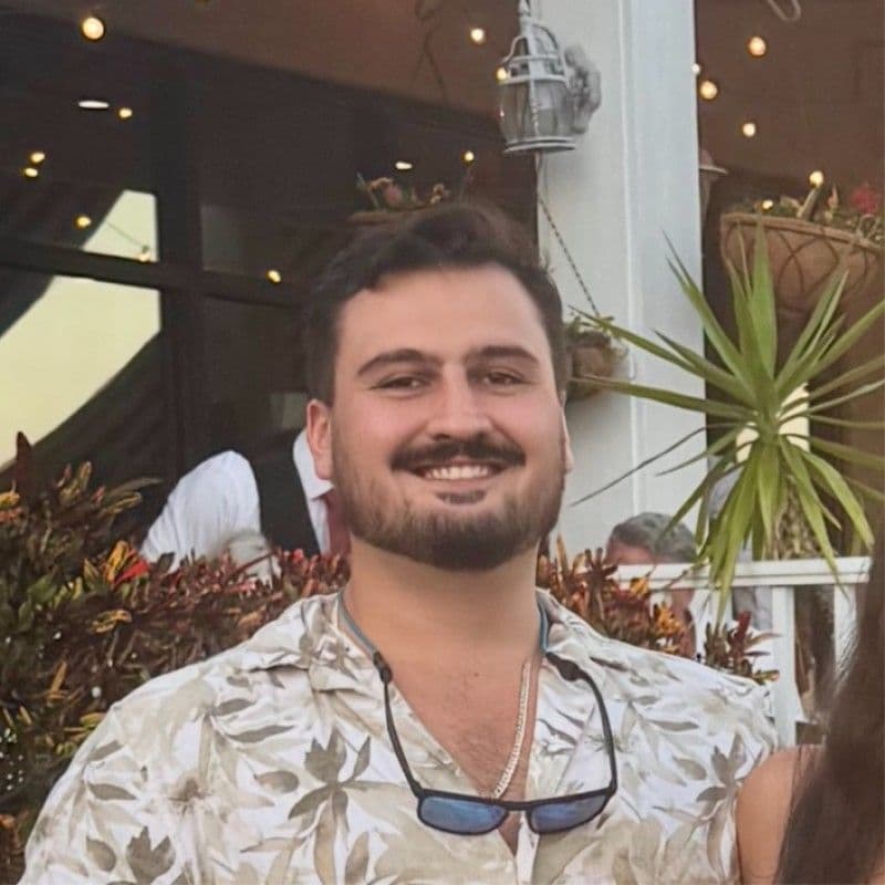 Nick Kosmos