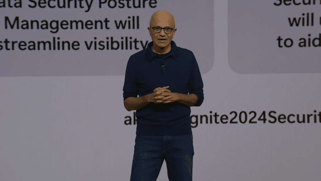 Microsoft and Google DeepMind agree on AI control — but not on who holds it