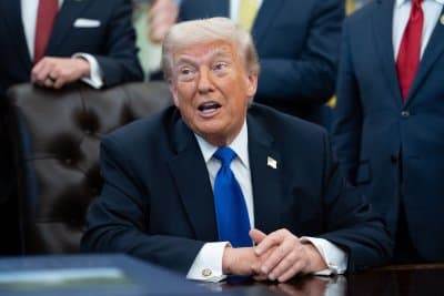 Trump threatens to withdraw troops from Italy, Spain