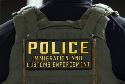 ICE fatally shoots Colombian migrant in Maine