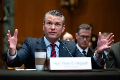 Cost of US War Against Iran Reaches $29 Billion, Pentagon Says
