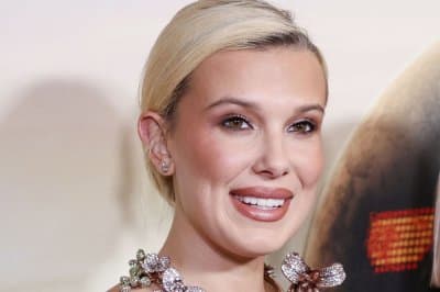 Millie Bobby Brown, David Harbour reunite for new Netflix series
