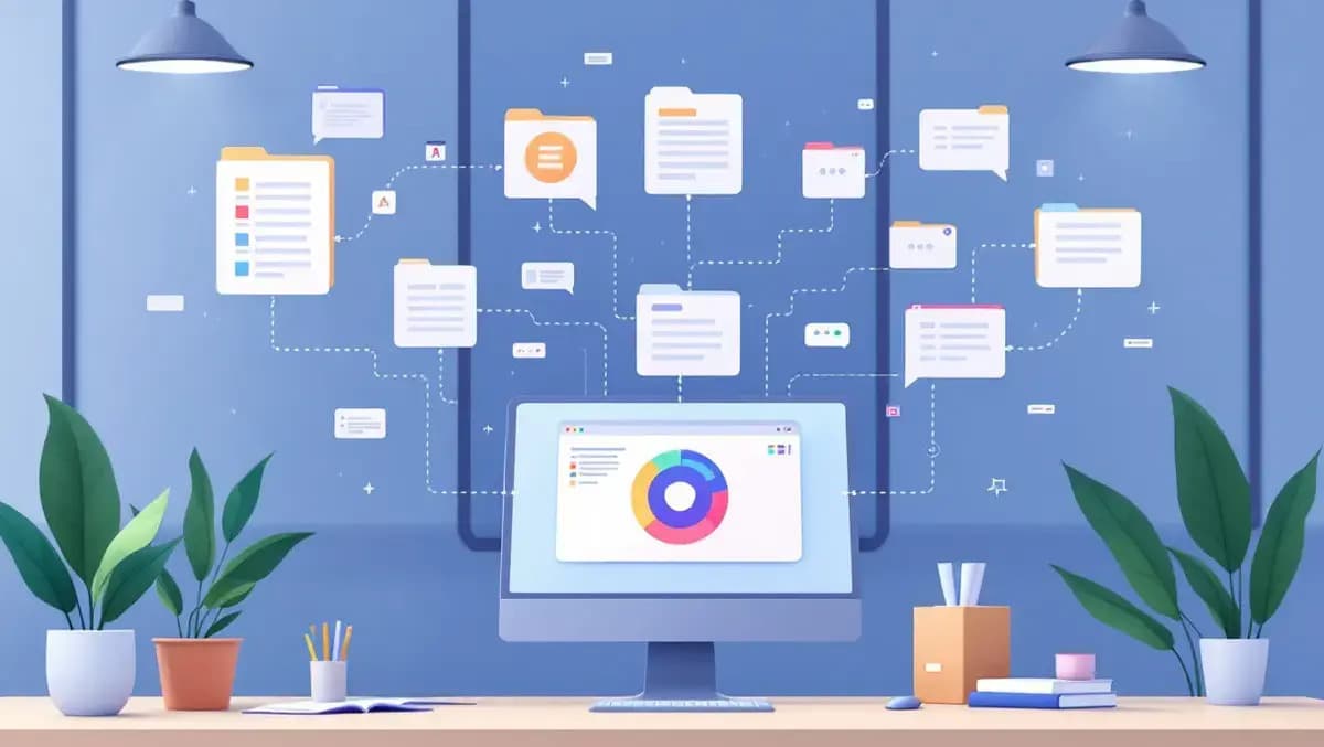 DevRev Adds Shared Memory to Enterprise Computer AI