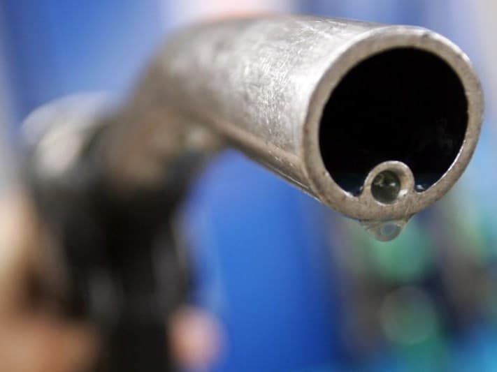 Fuel Tax Changes Hit Six States As Energy Inflation Accelerates