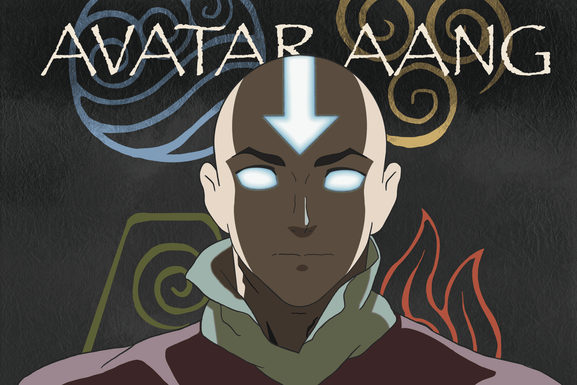 Reel Thoughts: ‘Avatar Aang: The Last Airbender’ was an unsatisfying sequel