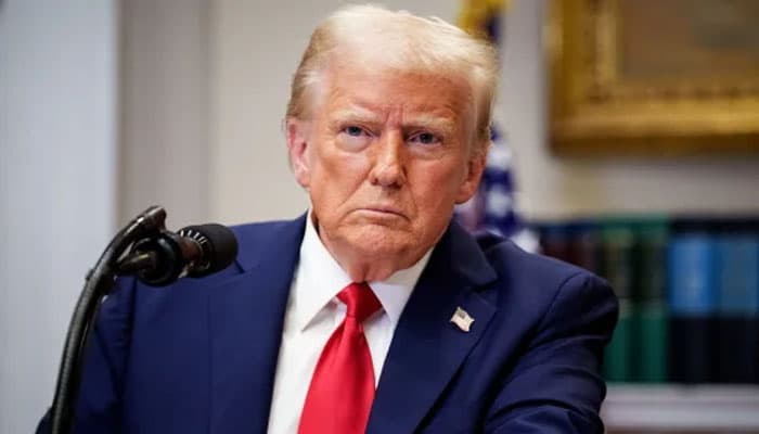 Trump Says Iran Should 'Wave the White Flag of Surrender'