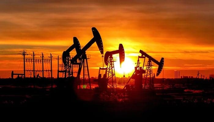 Oil Prices Rise on Friday Amid Uncertainty Over US-Iran Talks