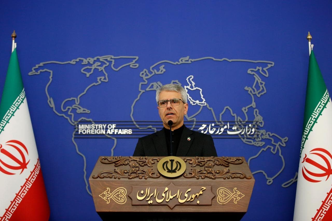 Iran defends peace demands after Trump rejects proposal
