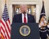 Trump Rejects Iran's Response to Peace Proposal as 'Totally Unacceptable'