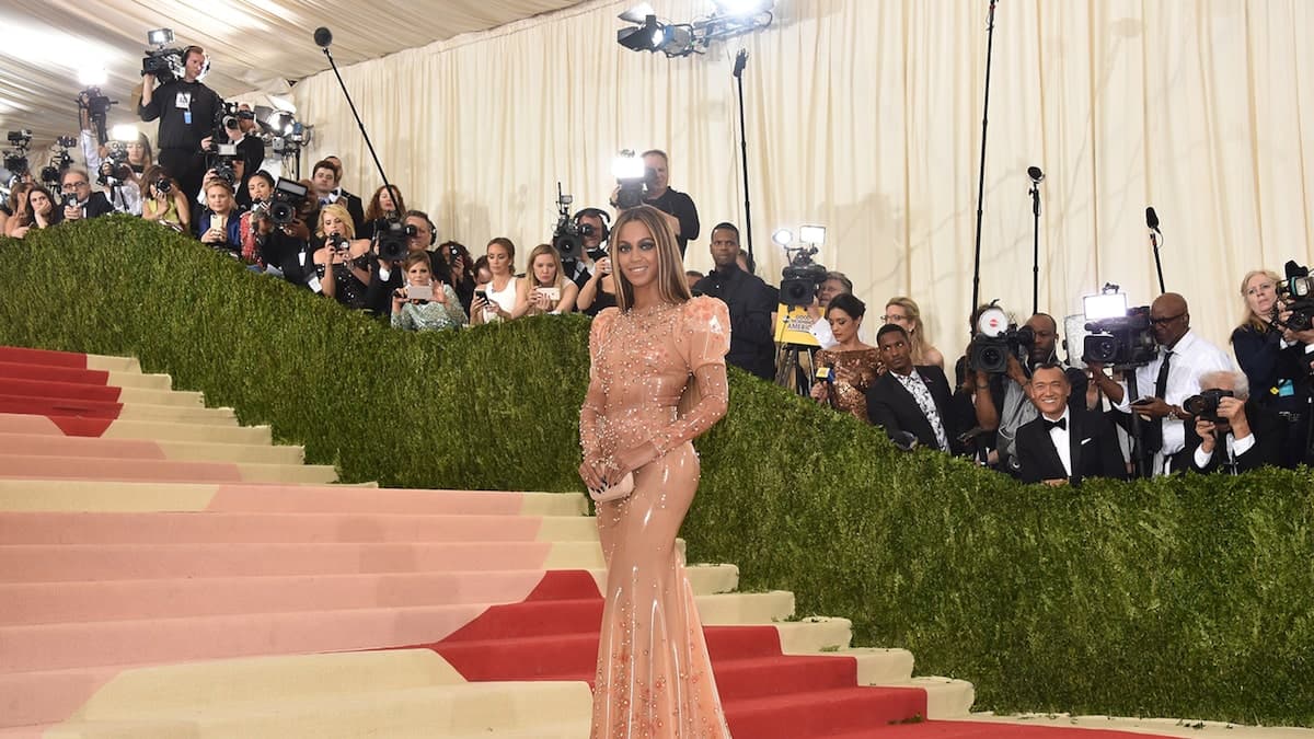 2026 Met Gala: How to Watch, Theme, and Beyoncé's Return