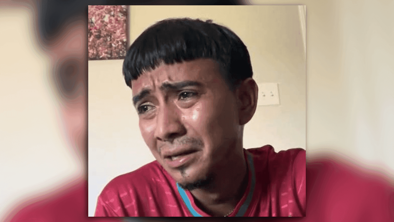 TikTok creator arrested on livestream: Honduran national accused of child sexual assault