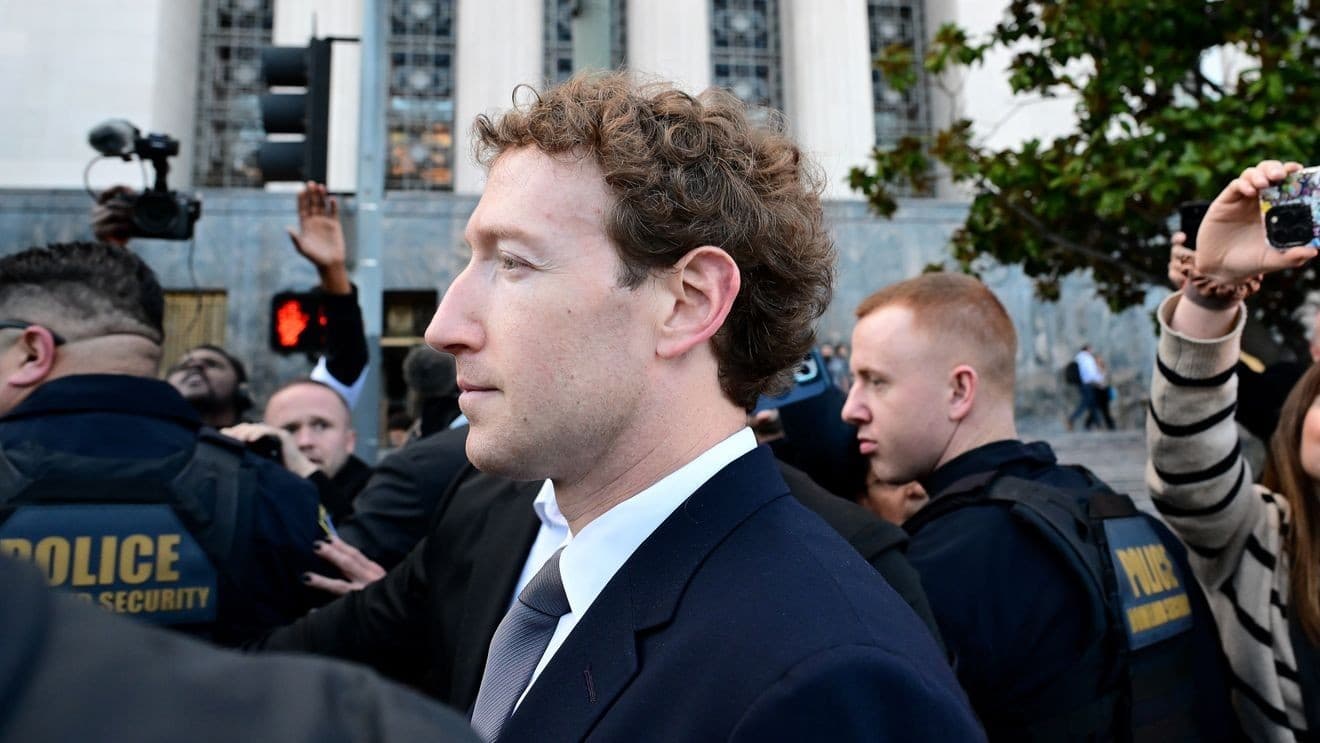 Big Tech Lobbies Congress for Protection Amid Child Safety Pressure