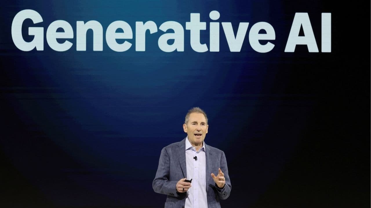 Amazon raised security concerns about Anthropic AI models