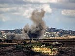Trump criticizes Beirut strikes as Israel and Hezbollah ceasefire falters