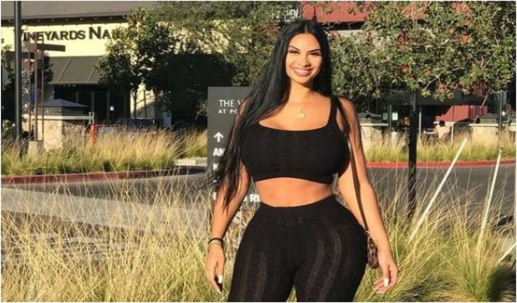 Johanna Leia: Biography, Modeling Career, Drake Connection and Family Life