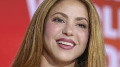 Shakira hits out after winning £50m Spanish tax refund