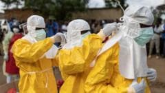 Ebola Outbreak in DR Congo Declared a Global Health Emergency