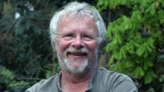 Bill Oddie, Broadcaster, Comedian and Conservationist, Dies at 85