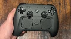 Valve's £85 Steam Controller divides gamers ahead of May launch