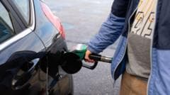 Oil price jumps to $115 after reports of 'extended' Iran blockade