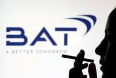 British American Tobacco to Cut 9,000 Jobs as It Turns to AI