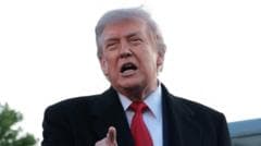 Trump Maintains US-Iran Ceasefire Holds Despite Strait of Hormuz Fire Exchange