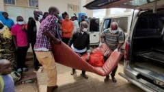 WHO Declares Ebola Outbreak in DR Congo and Uganda a Global Health Emergency