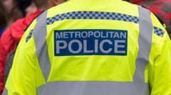 Woman and Child Die After Getting Into Difficulty in West London Park