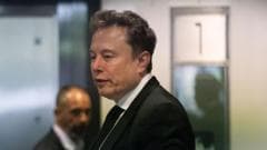 Elon Musk clashes with OpenAI lawyer during lawsuit testimony